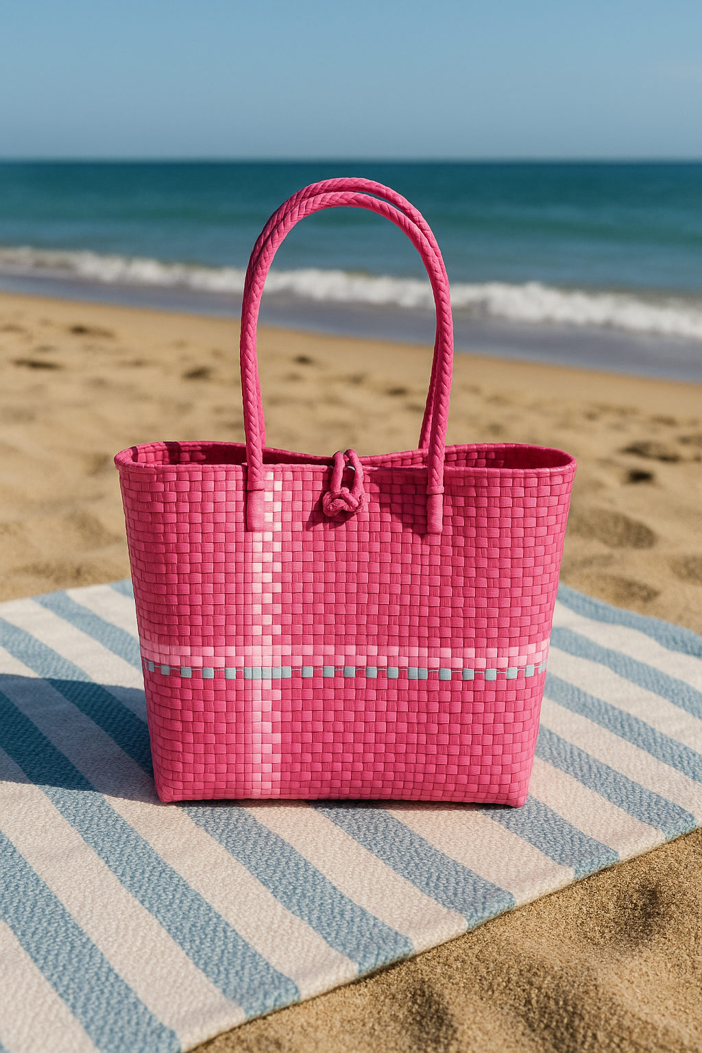 Bali Jali Bags โ Handwoven & Stylish