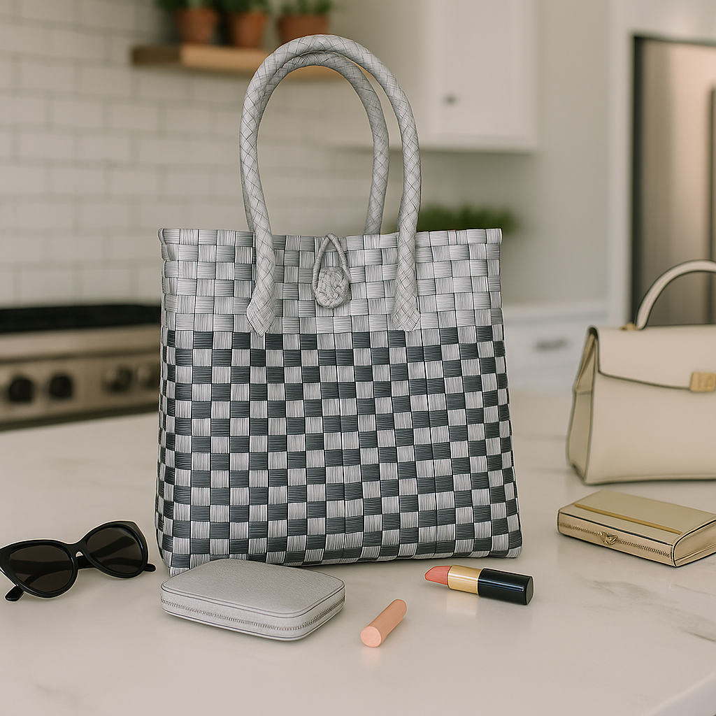 Bali Jali Bags โ Handwoven & Stylish