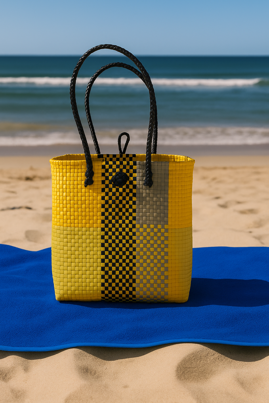 Bali Jali Bags โ Handwoven & Stylish