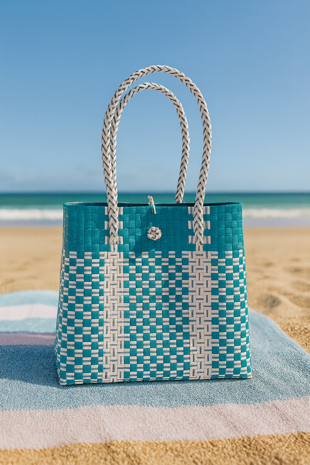 Bali Jali Bags โ Handwoven & Stylish