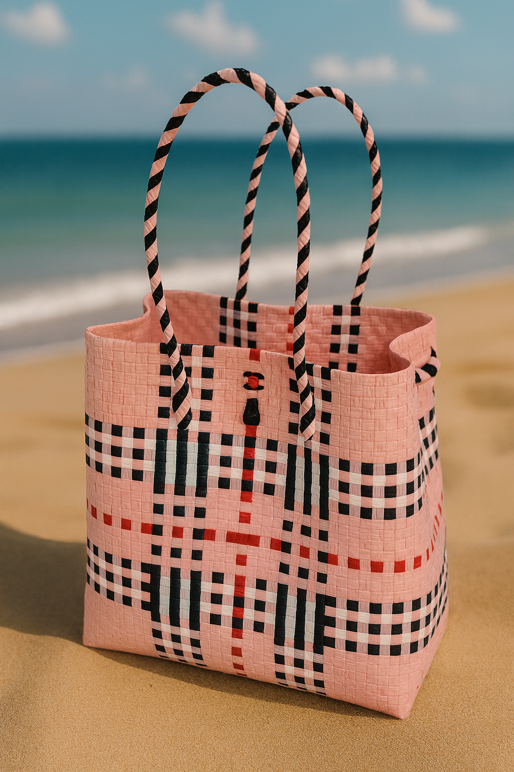 Bali Jali Bags โ Handwoven & Stylish