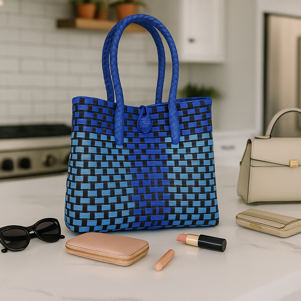 Bali Jali Bags โ Handwoven & Stylish