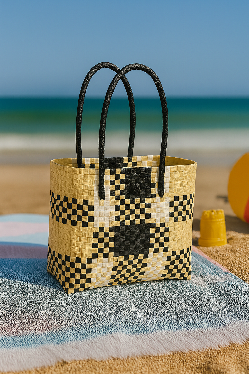 Bali Jali Bags โ Handwoven & Stylish