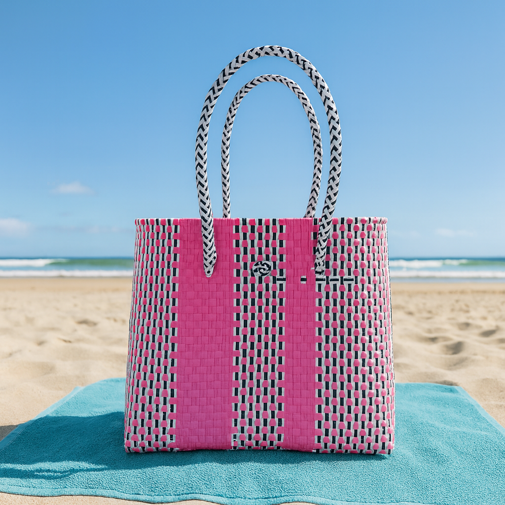 Bali Jali Bags โ Handwoven & Stylish