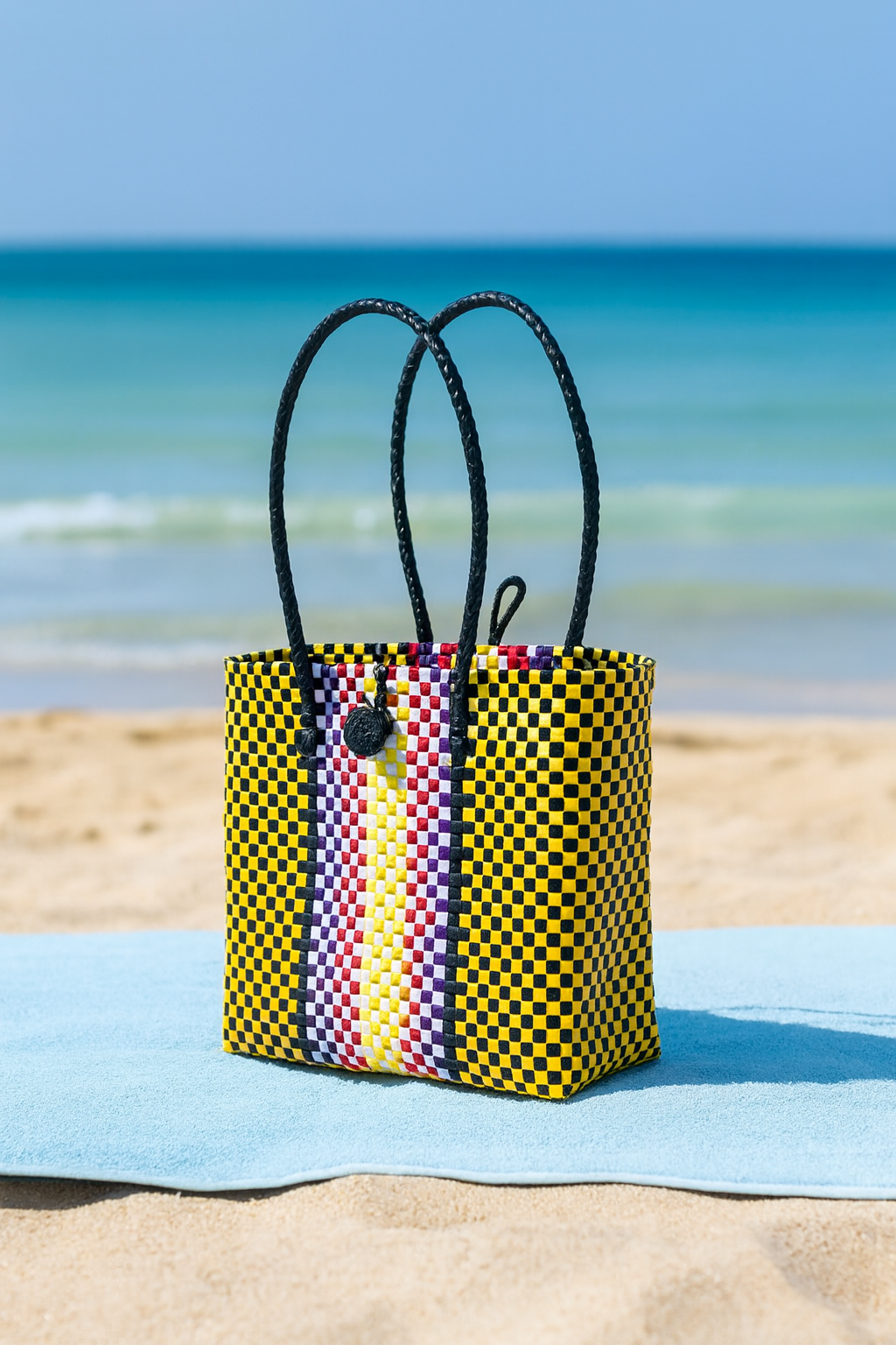 Bali Jali Bags โ Handwoven & Stylish