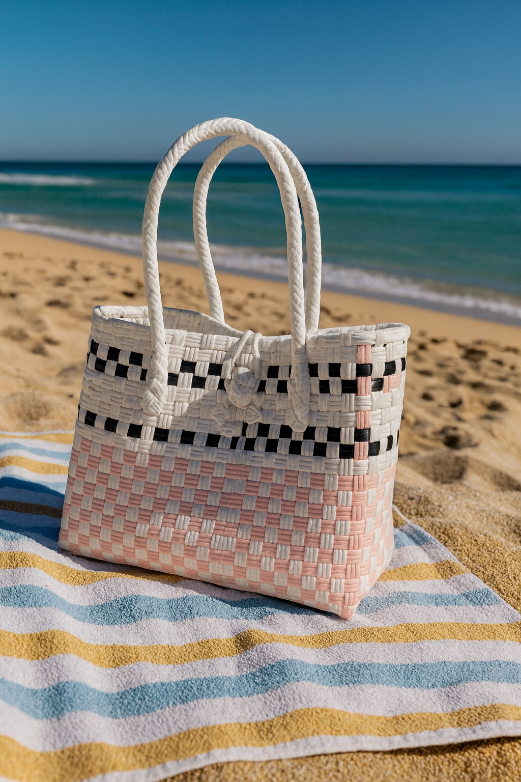 Bali Jali Bags โ Handwoven & Stylish