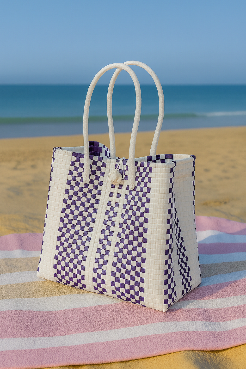 Bali Jali Bags โ Handwoven & Stylish