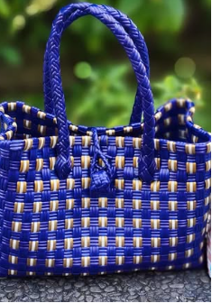 Bali Jali Bags โ Handwoven & Stylish