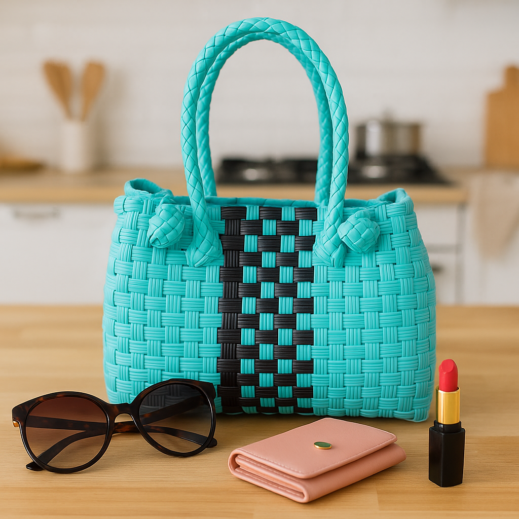 Bali Jali Bags โ Handwoven & Stylish