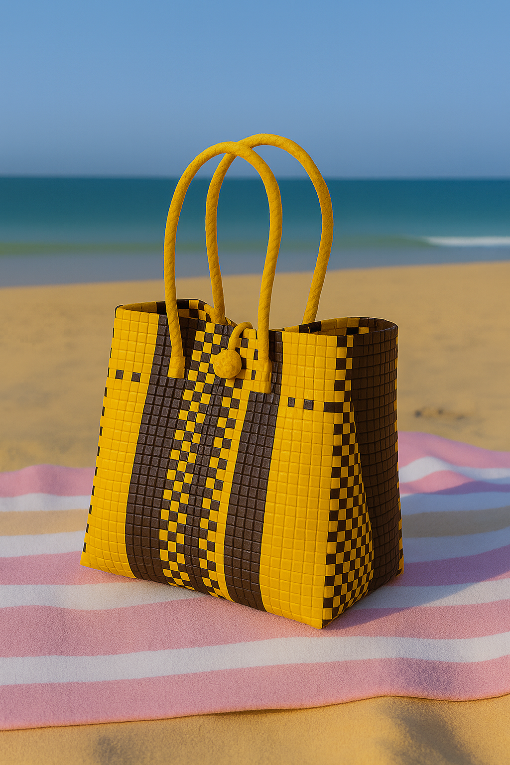Bali Jali Bags โ Handwoven & Stylish