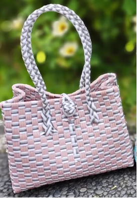Bali Jali Bags โ Handwoven & Stylish