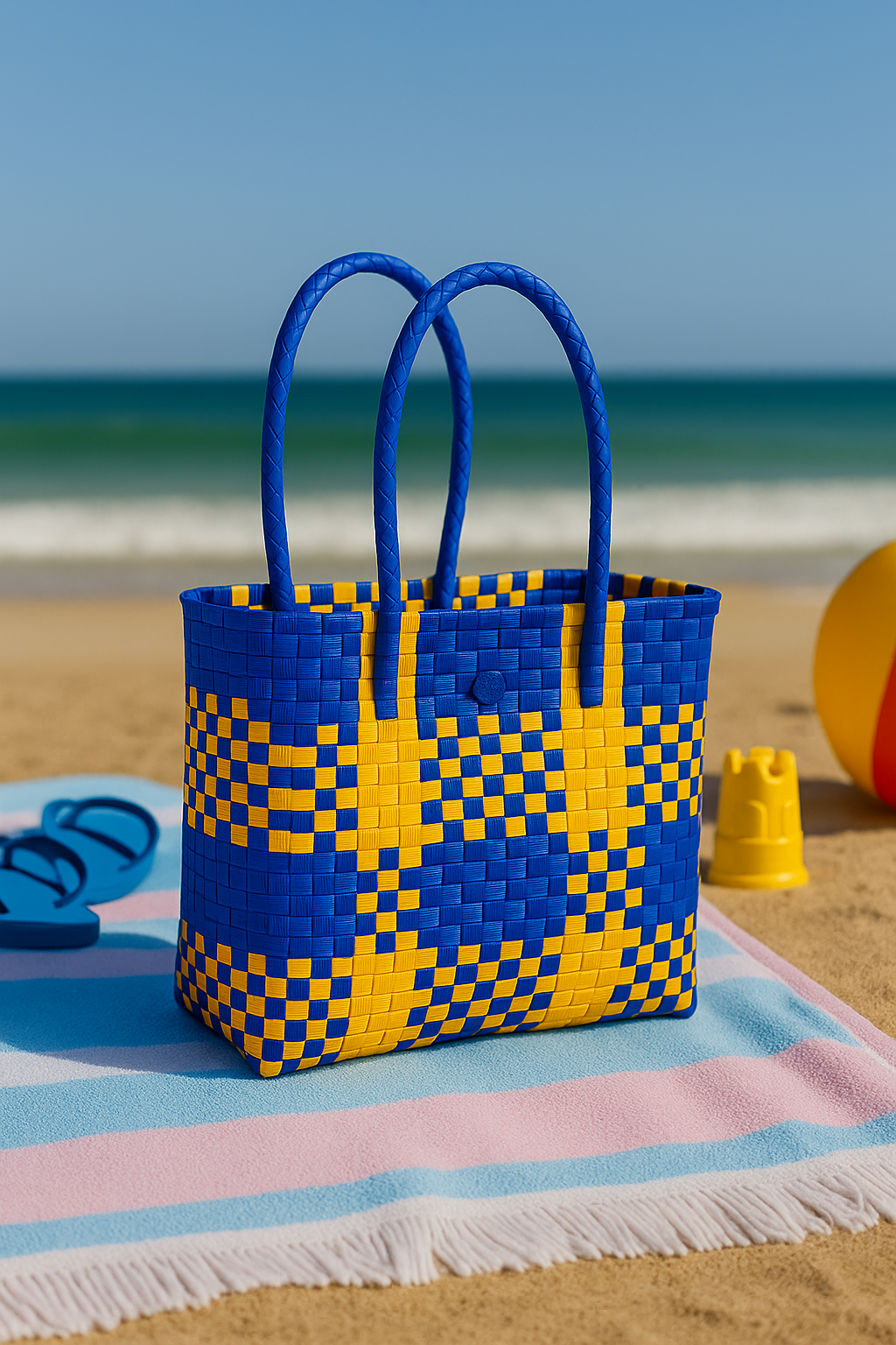 Bali Jali Bags โ Handwoven & Stylish