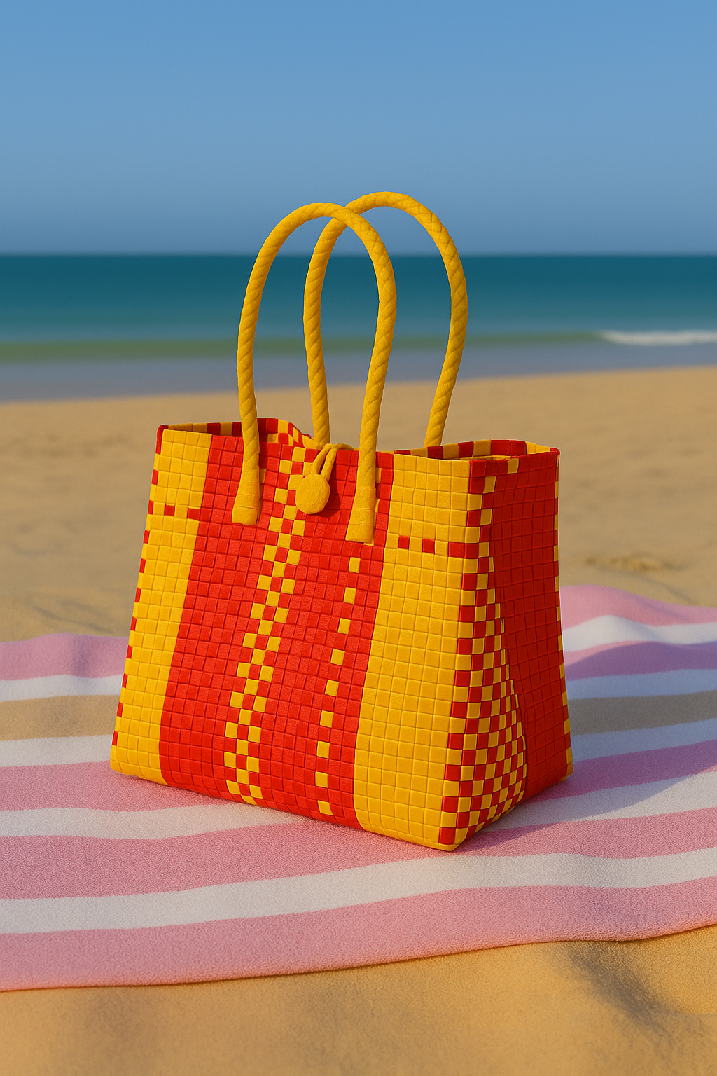 Bali Jali Bags โ Handwoven & Stylish