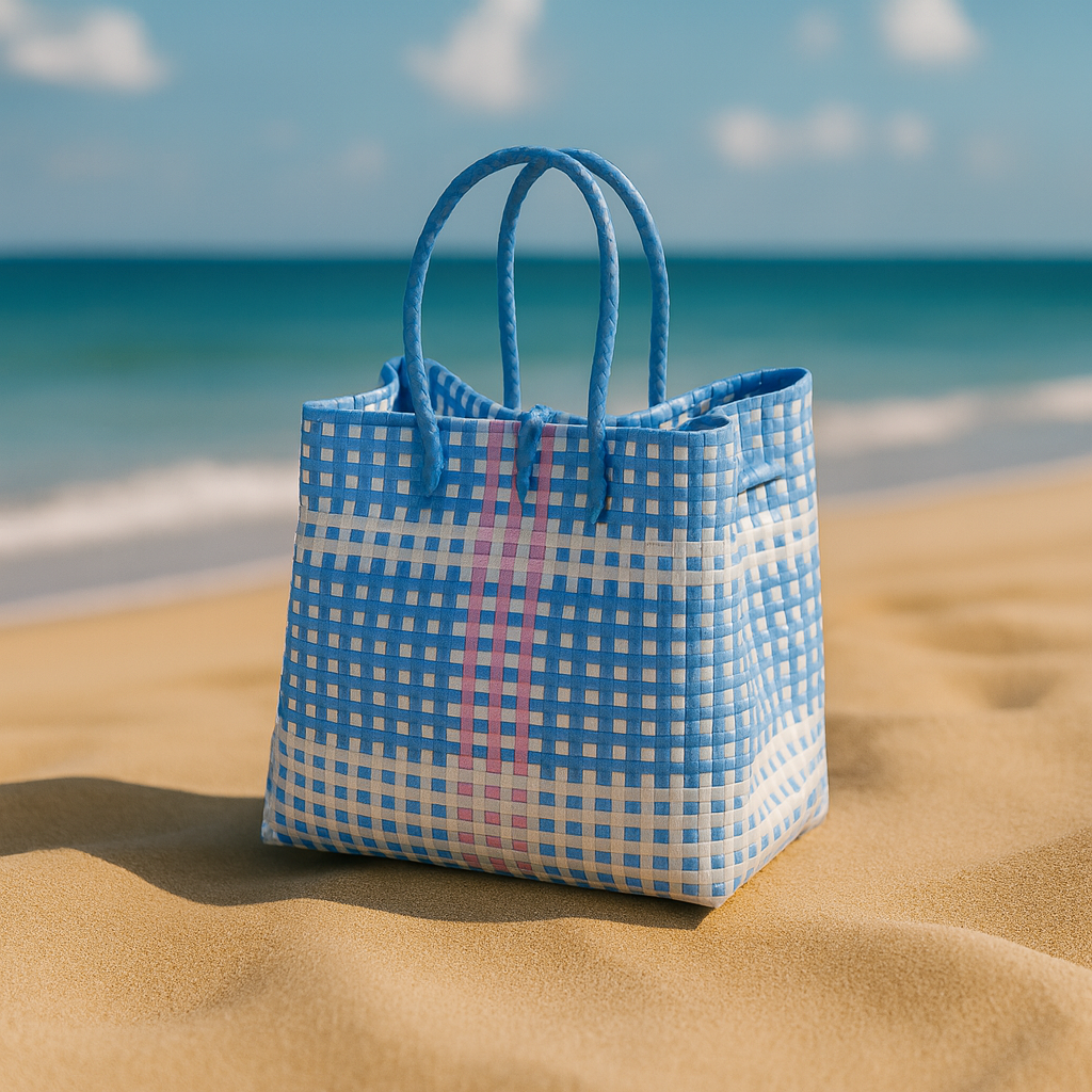 Bali Jali Bags โ Handwoven & Stylish