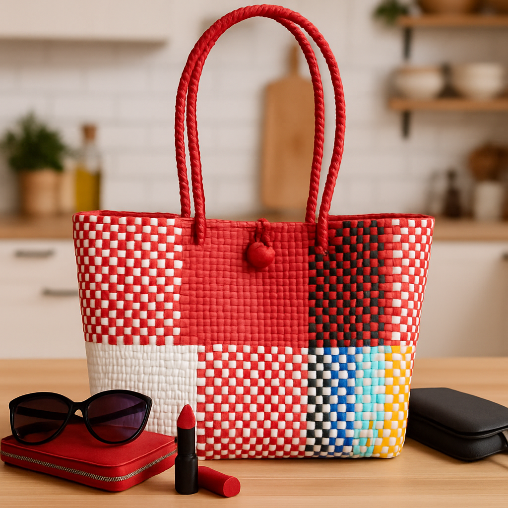 Bali Jali Bags โ Handwoven & Stylish