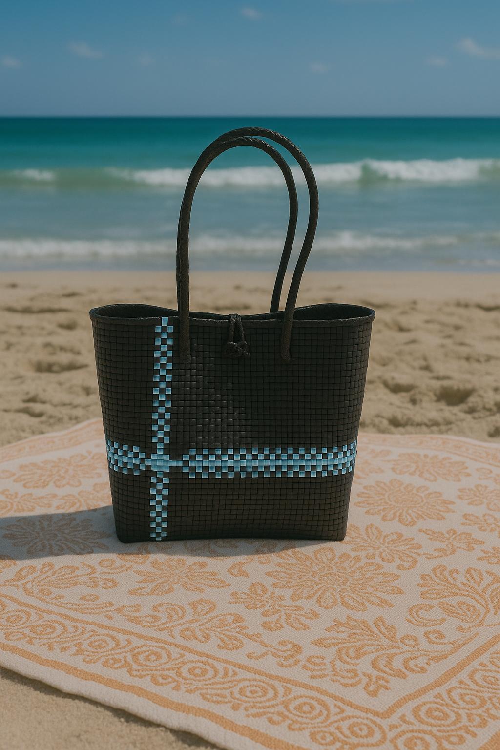 Bali Jali Bags โ Handwoven & Stylish