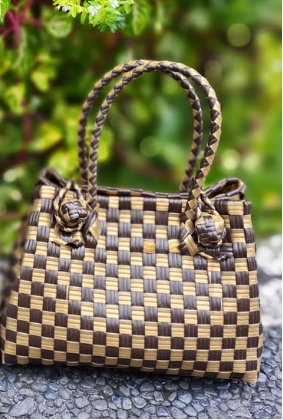 Bali Jali Bags – Handwoven & Stylish