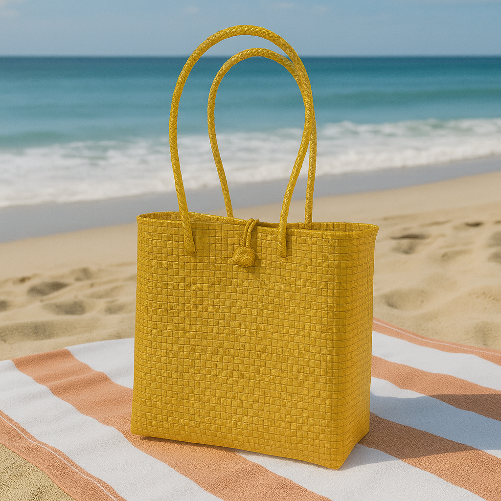 Bali Jali Bags – Handwoven & Stylish