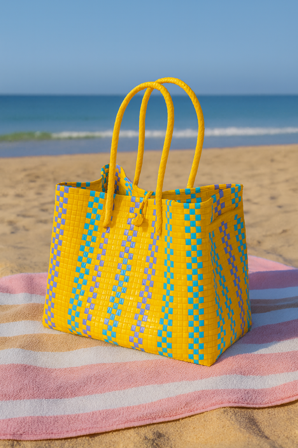 Bali Jali Bags โ Handwoven & Stylish