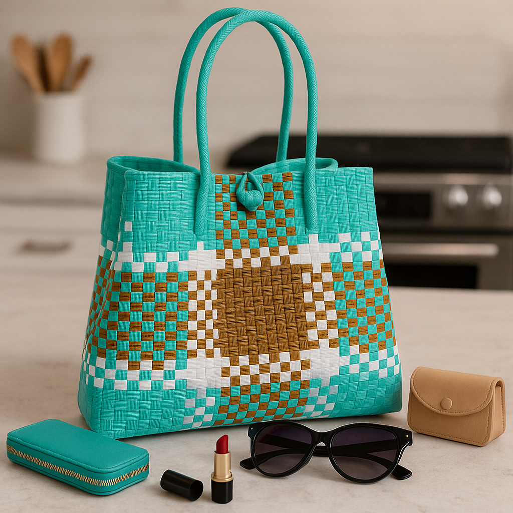 Bali Jali Bags โ Handwoven & Stylish