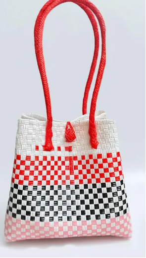 Bali Jali Bags โ Handwoven & Stylish