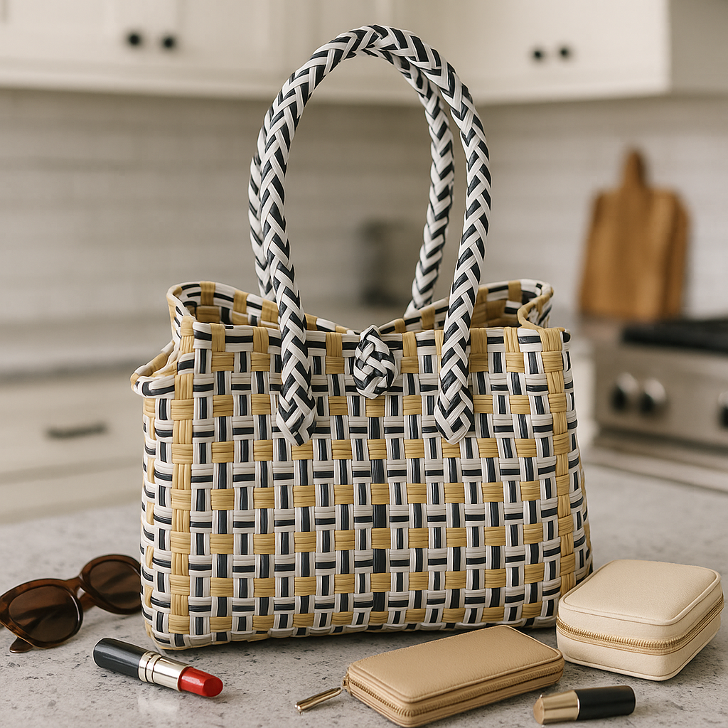 Bali Jali Bags โ Handwoven & Stylish