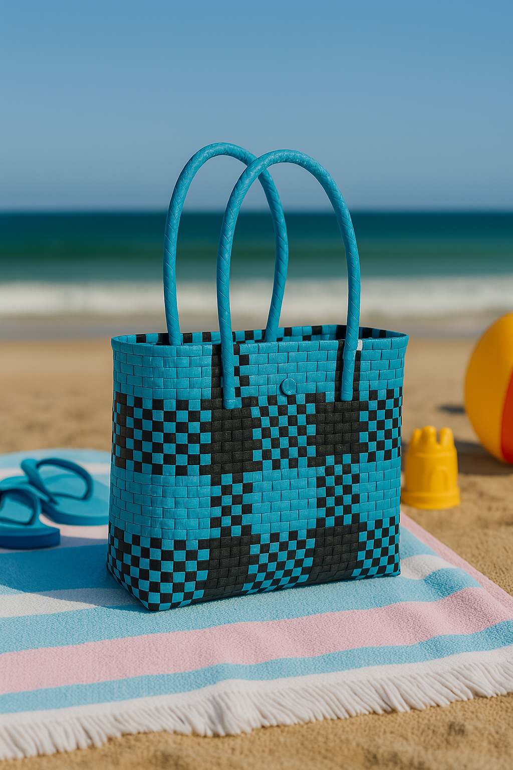 Bali Jali Bags โ Handwoven & Stylish