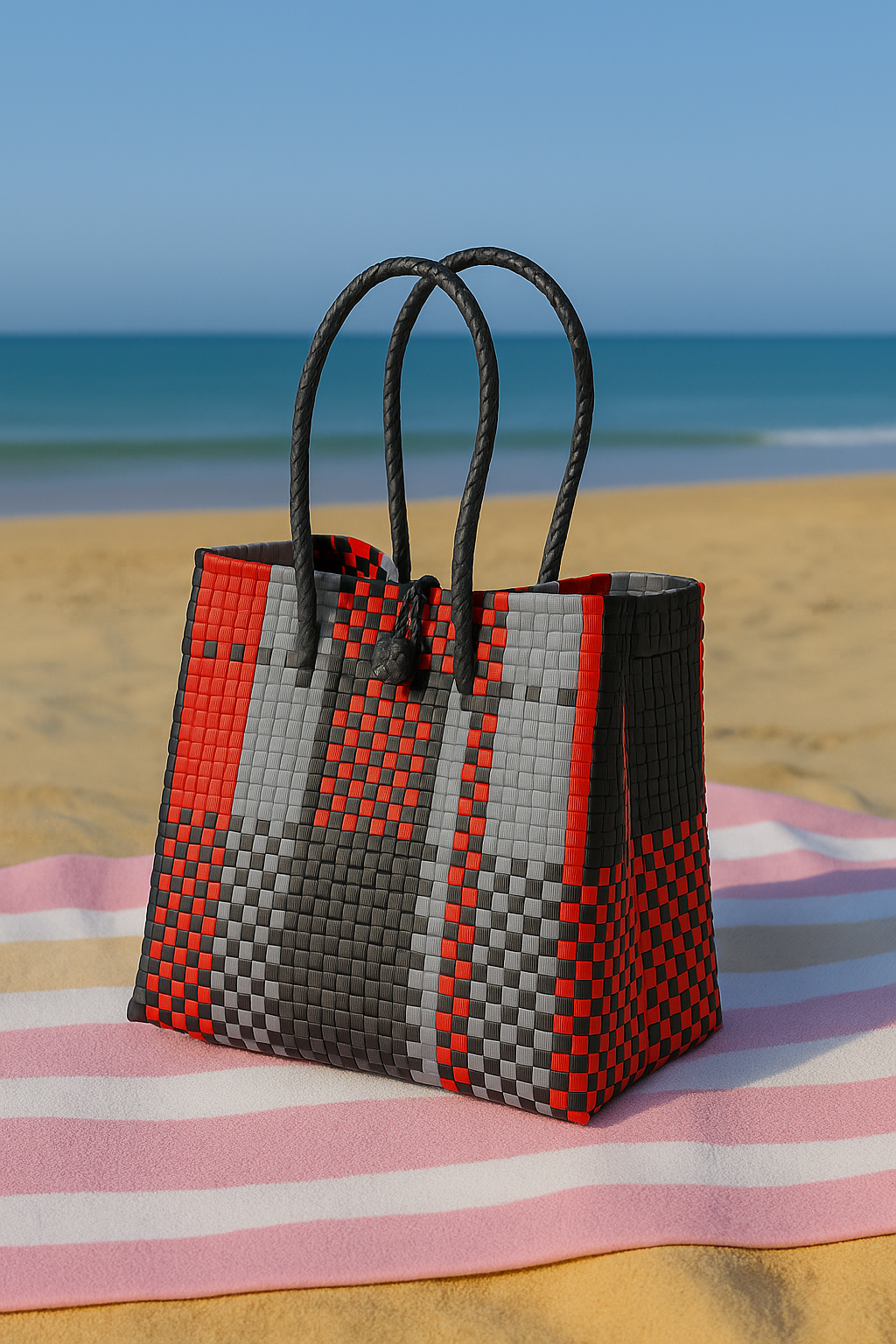 Bali Jali Bags โ Handwoven & Stylish