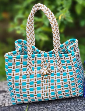 Bali Jali Bags โ Handwoven & Stylish