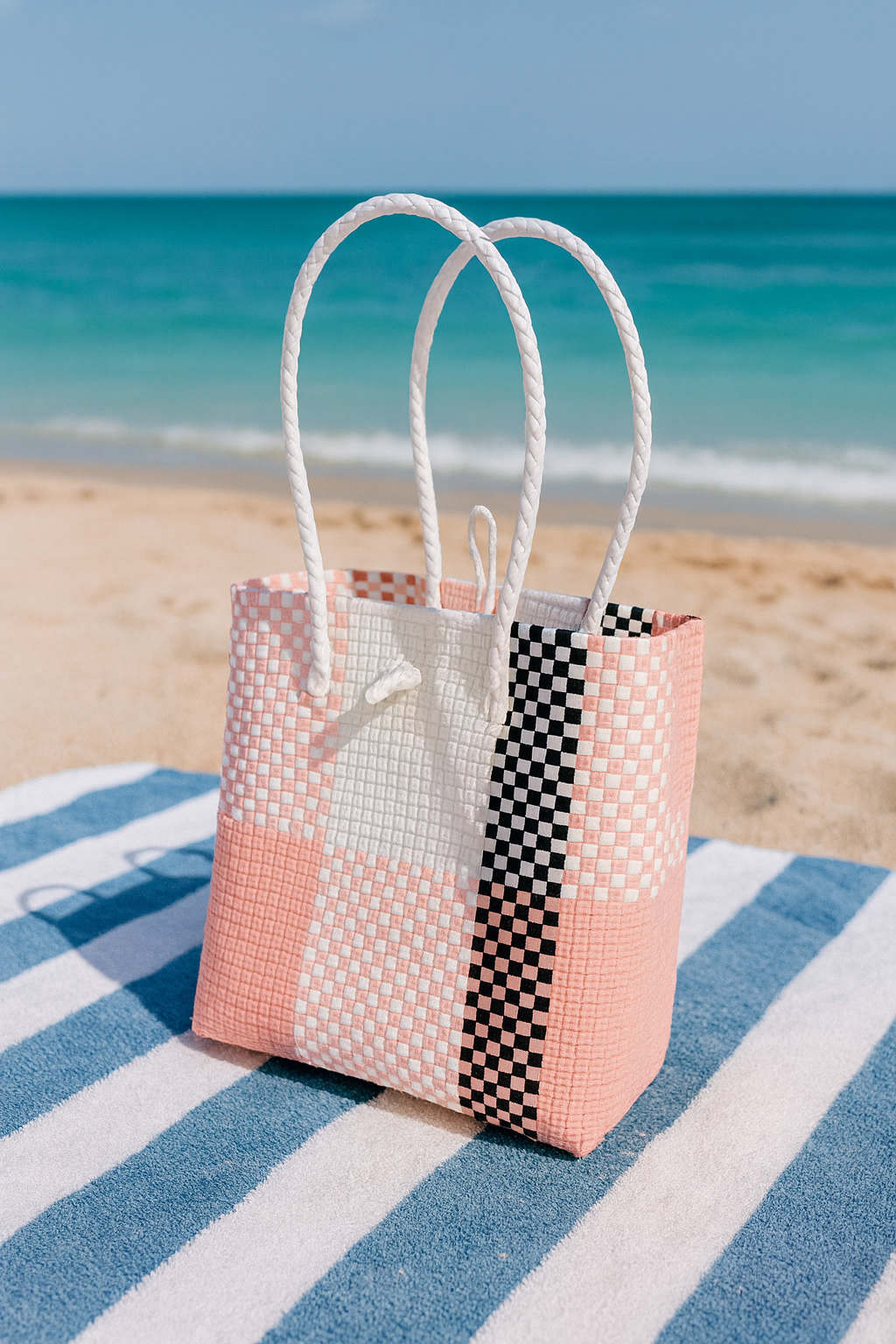 Bali Jali Bags โ Handwoven & Stylish