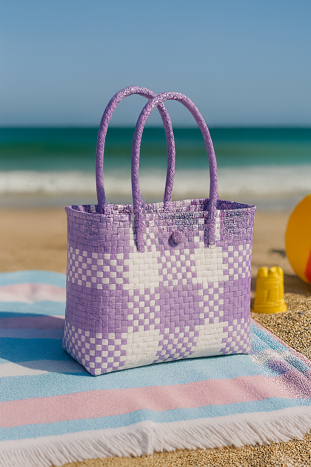 Bali Jali Bags โ Handwoven & Stylish