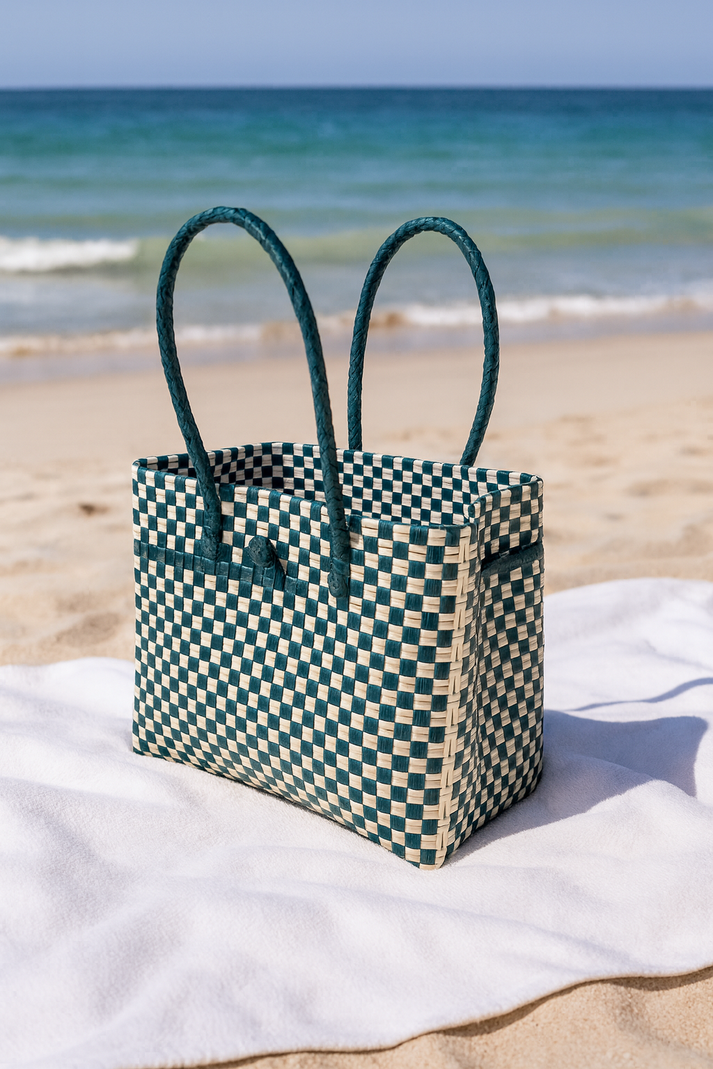 Bali Jali Bags โ Handwoven & Stylish