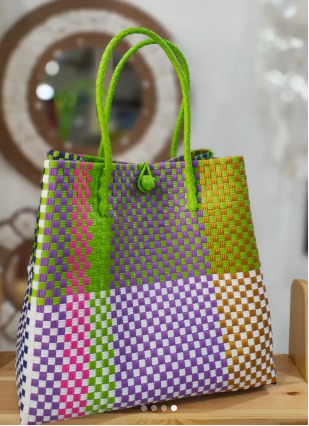 Bali Jali Bags โ Handwoven & Stylish