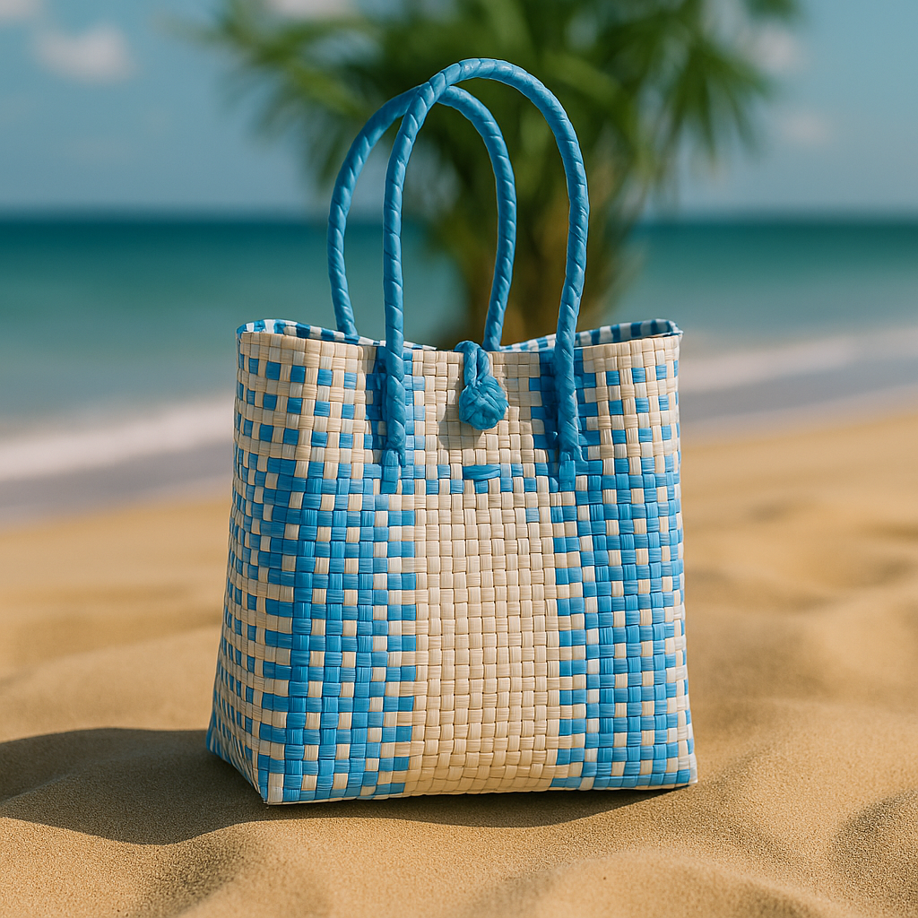 Bali Jali Bags โ Handwoven & Stylish