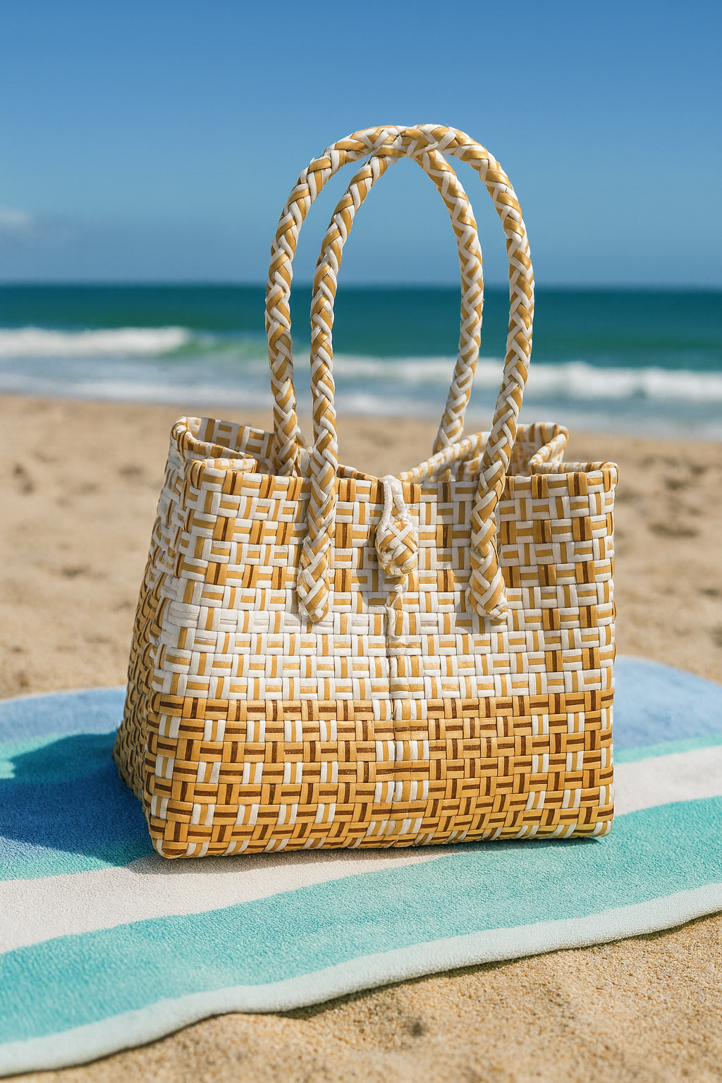 Bali Jali Bags โ Handwoven & Stylish