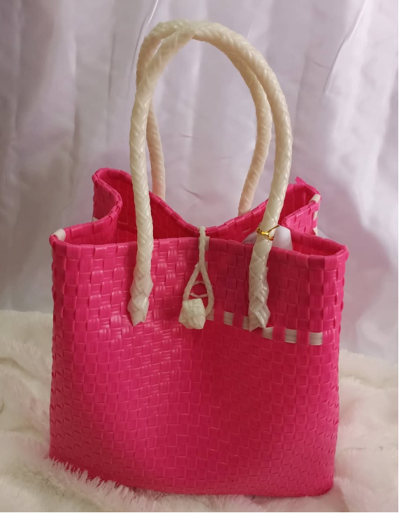 Bali Jali Bags โ Handwoven & Stylish