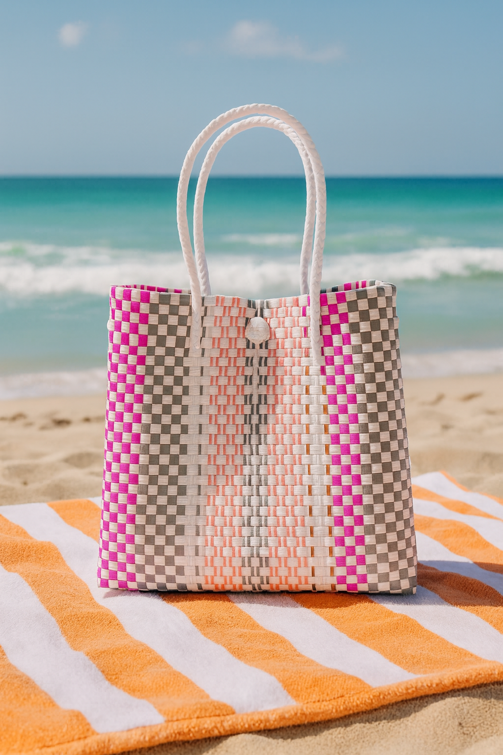 Bali Jali Bags โ Handwoven & Stylish