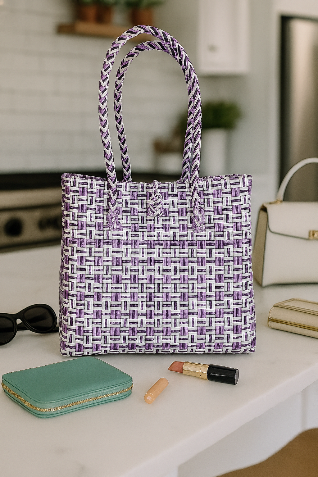 Bali Jali Bags โ Handwoven & Stylish