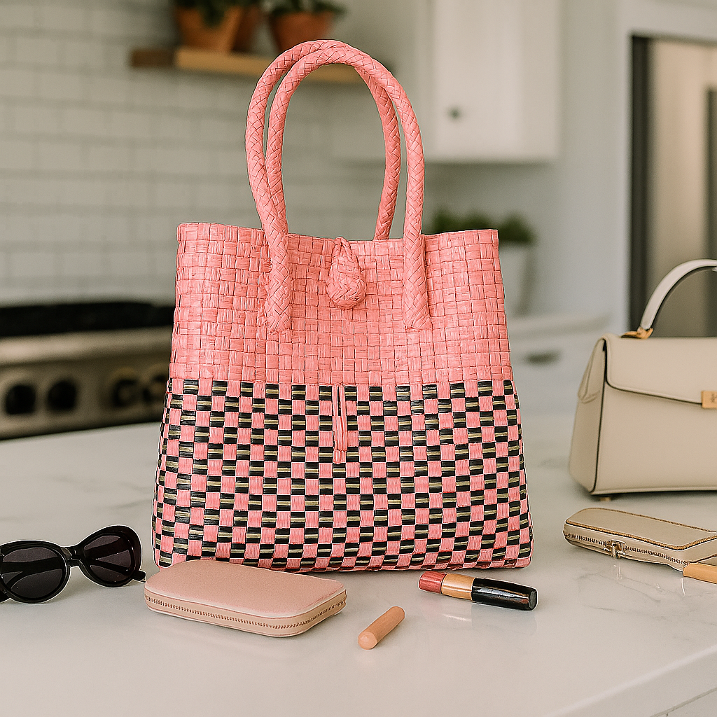 Bali Jali Bags โ Handwoven & Stylish