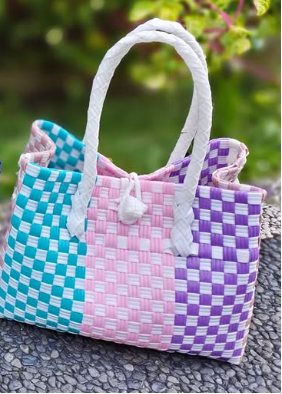 Bali Jali Bags โ Handwoven & Stylish
