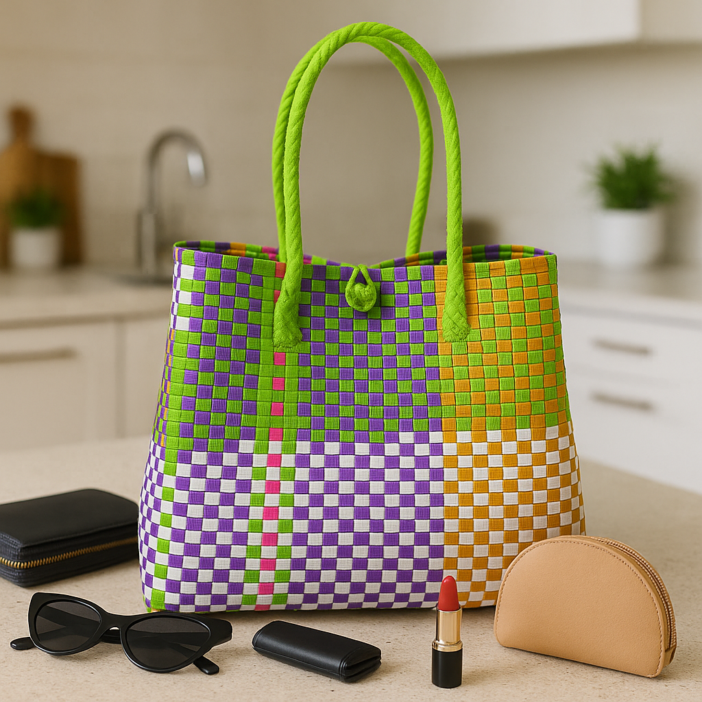 Bali Jali Bags โ Handwoven & Stylish