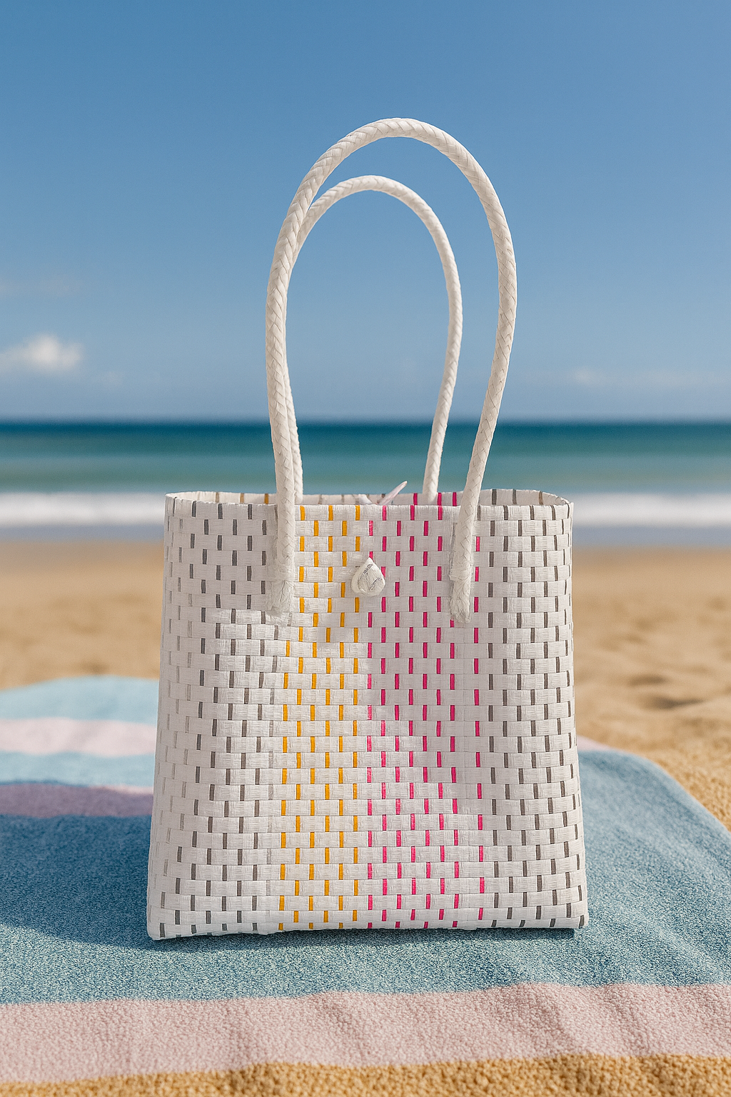 Bali Jali Bags โ Handwoven & Stylish