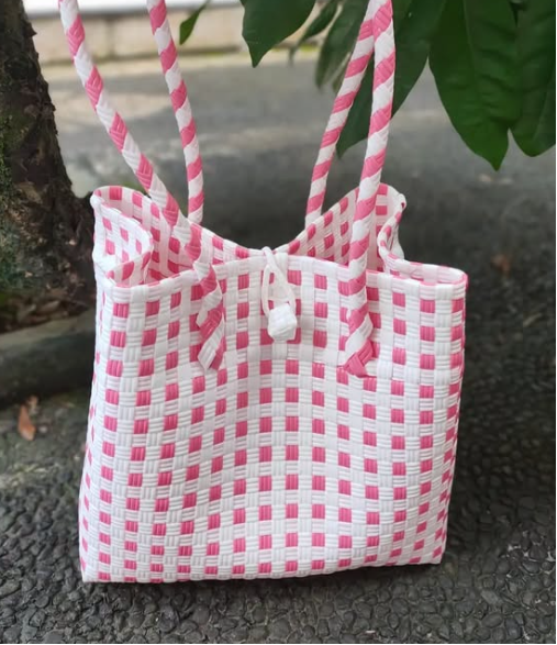 Bali Jali Bags โ Handwoven & Stylish