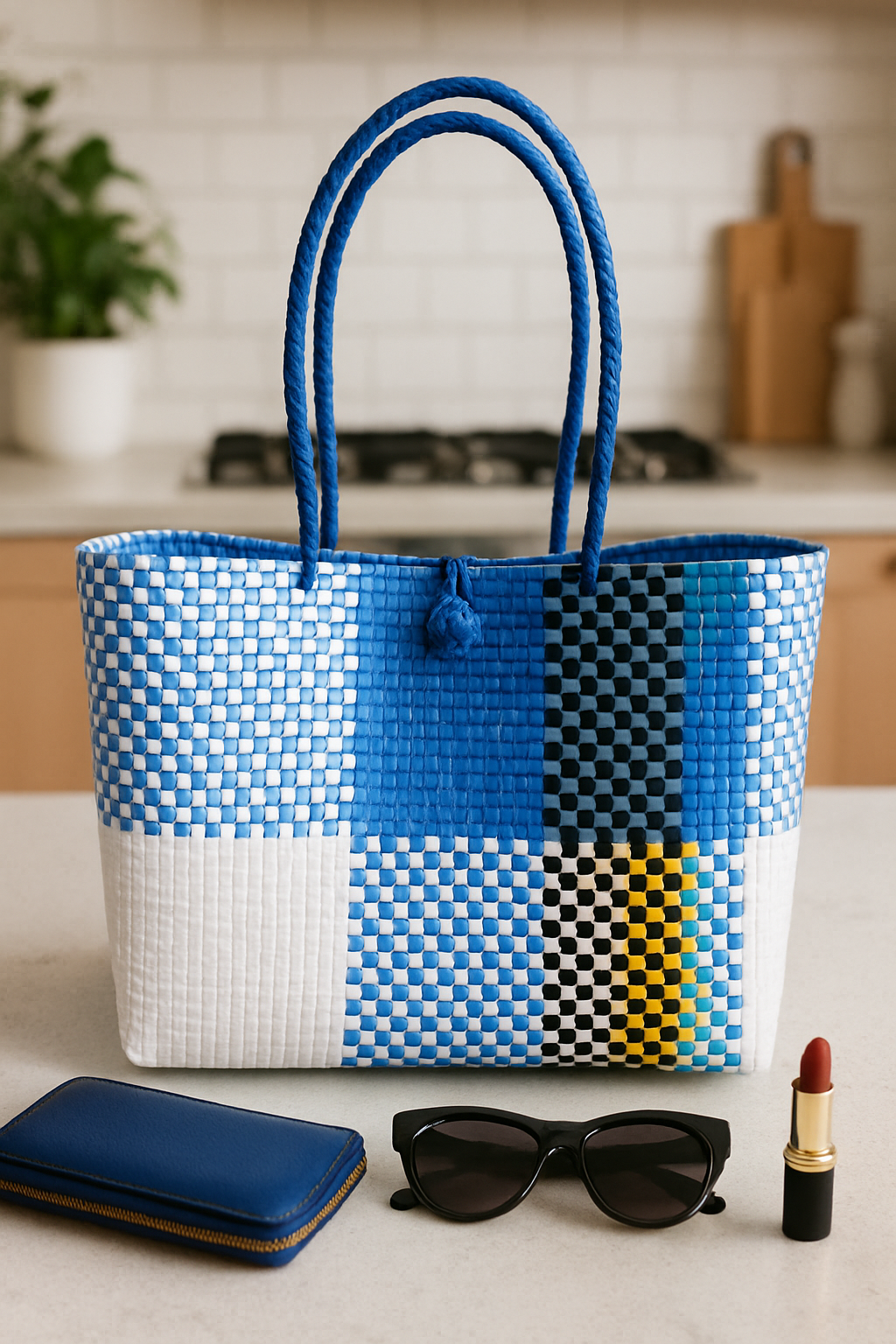 Bali Jali Bags โ Handwoven & Stylish