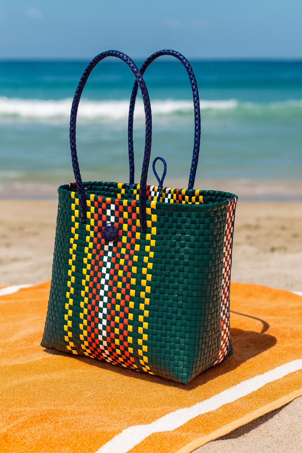 Bali Jali Bags โ Handwoven & Stylish