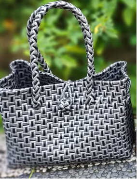 Bali Jali Bags โ Handwoven & Stylish
