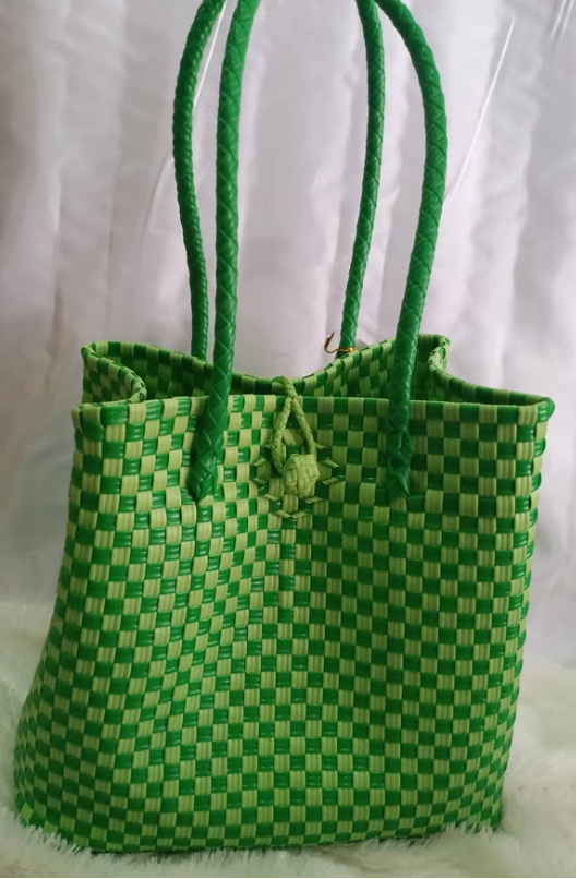 Bali Jali Bags โ Handwoven & Stylish