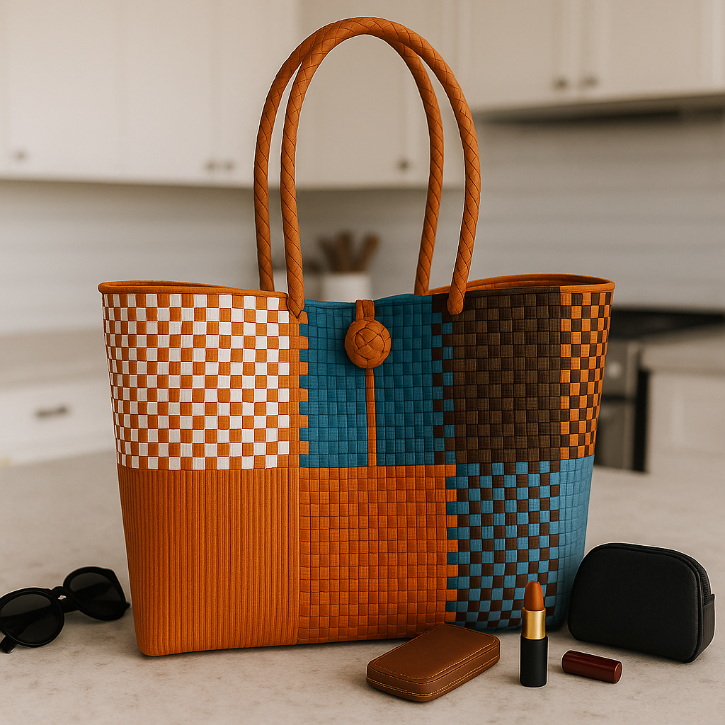 Bali Jali Bags – Handwoven & Stylish