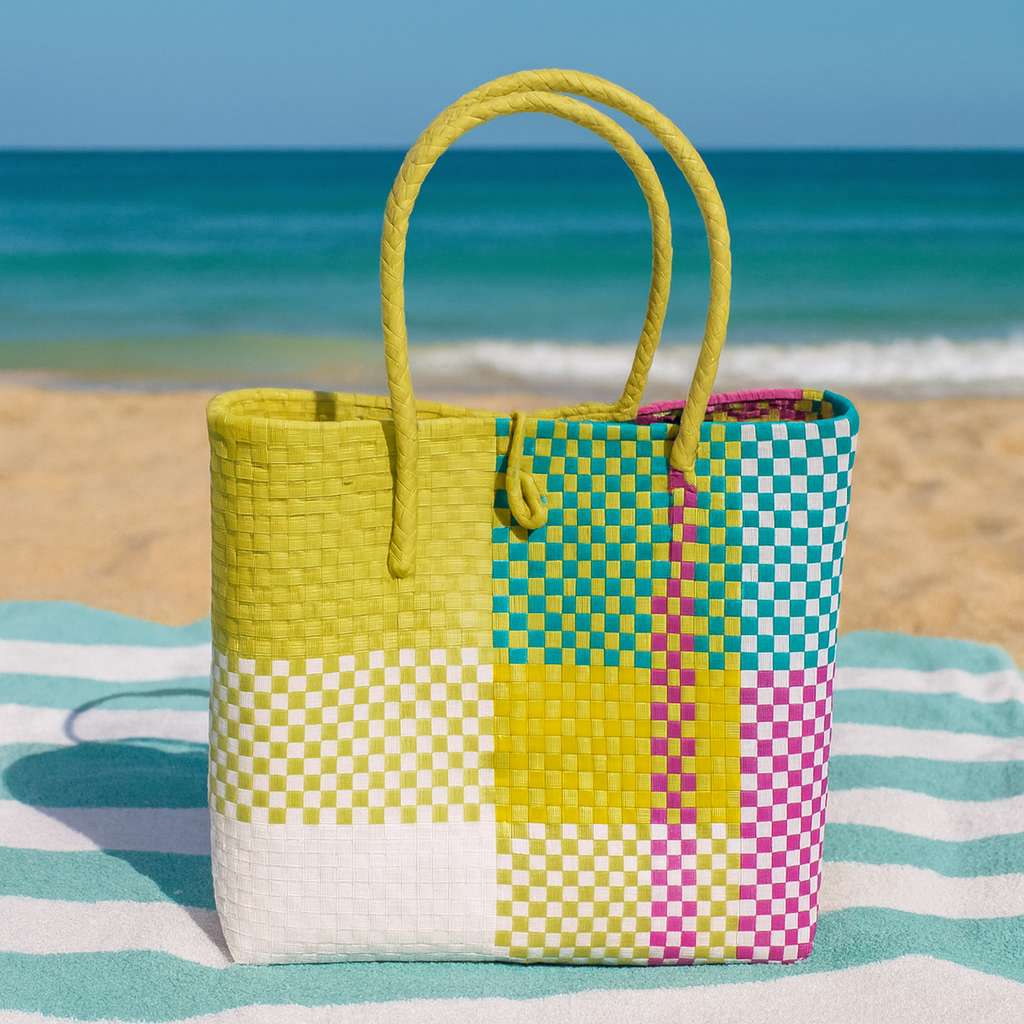 Bali Jali Bags โ Handwoven & Stylish