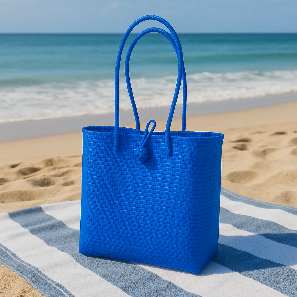 Bali Jali Bags โ Handwoven & Stylish